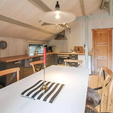 Iskra - 900m From The Sea By Interhome Løkken