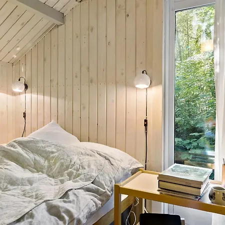 Iskra - 900m From The Sea By Interhome Løkken