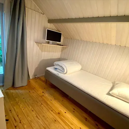 Iskra - 900m From The Sea By Interhome Vakantiehuis Løkken